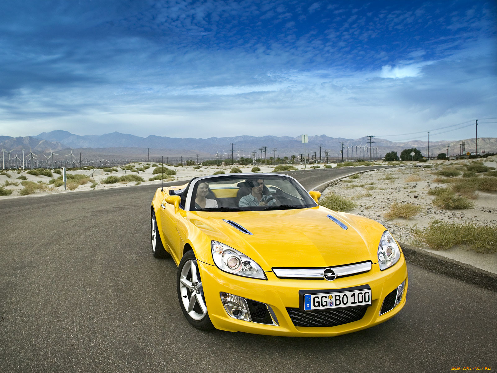 , opel